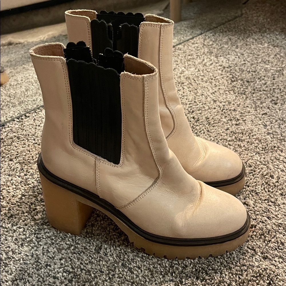 Free People James Chelsea Boot